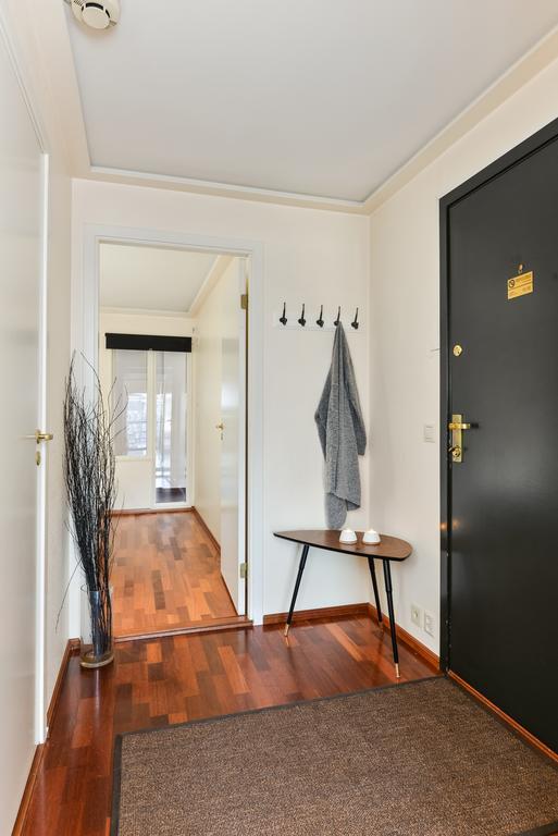 Forenom Serviced Apartments Oslo Aker Brygge Room photo